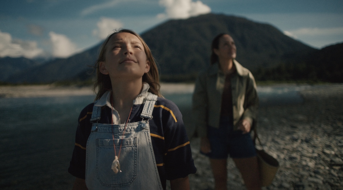 Air New Zealand celebrates its people and communities in new film via FCB Aotearoa
